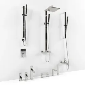 Mixers emmevi collection of sicily